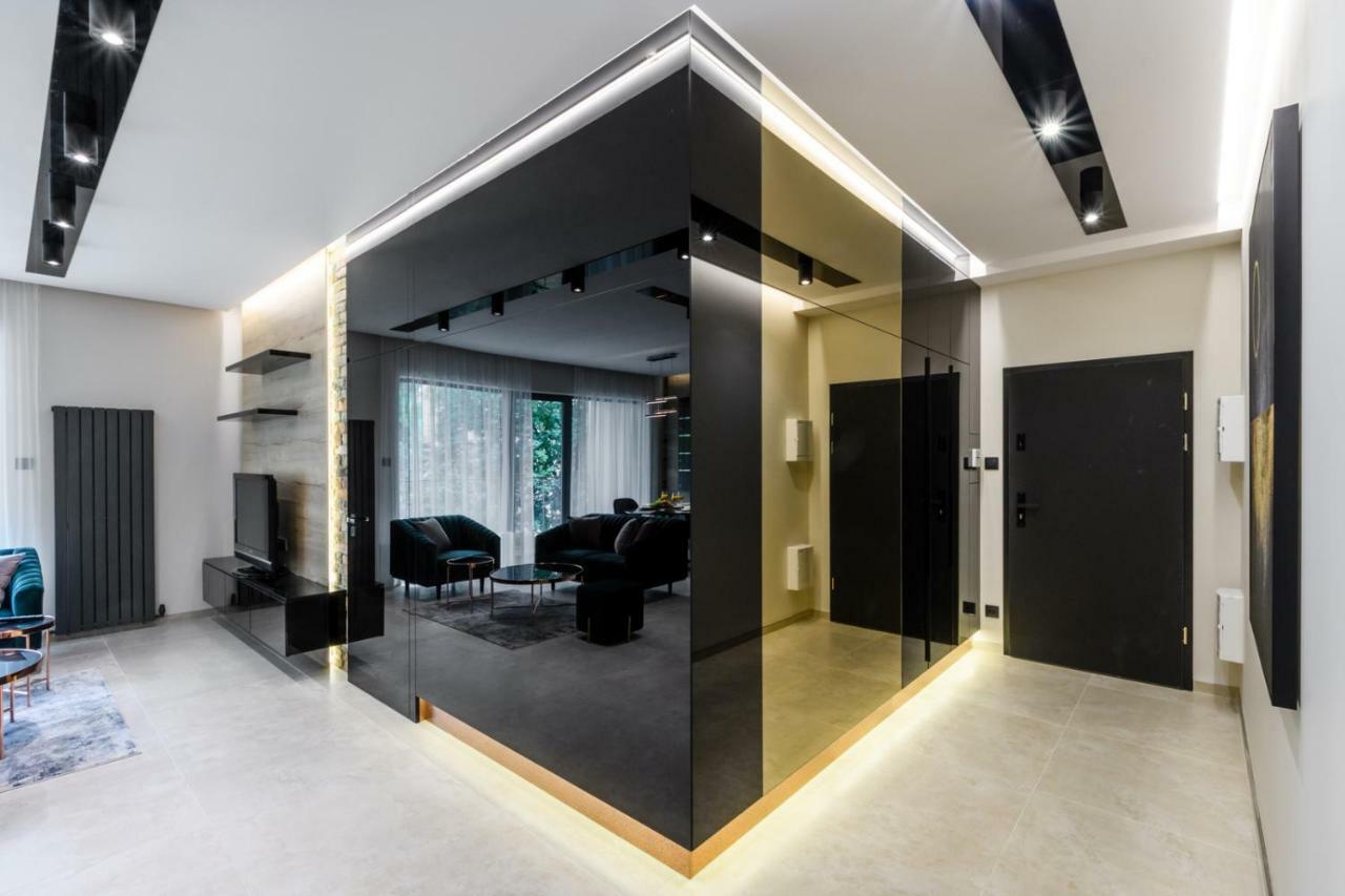 Zlota Luxury * Warschau