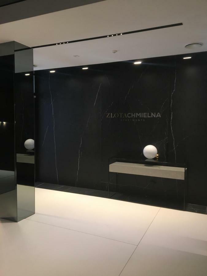 Zlota Luxury * Warschau