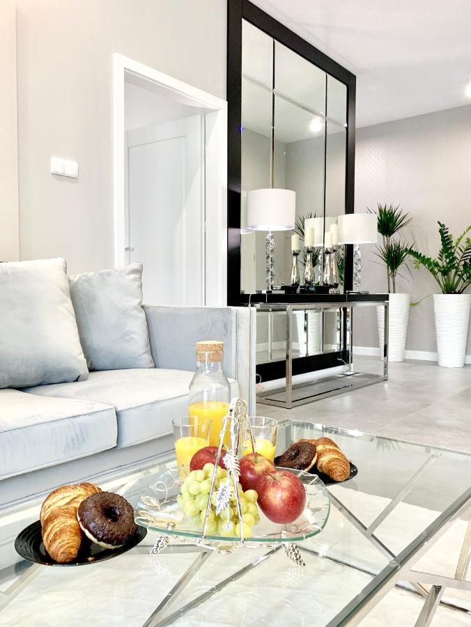 Zlota Luxury Warschau
