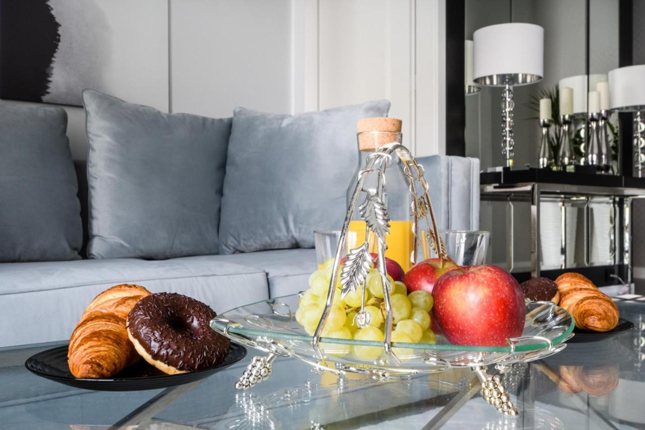Zlota Luxury * Warschau
