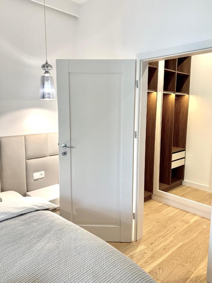 Apartment Zlota Luxury Warschau