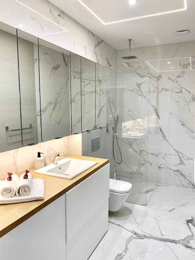 Zlota Luxury * Warschau