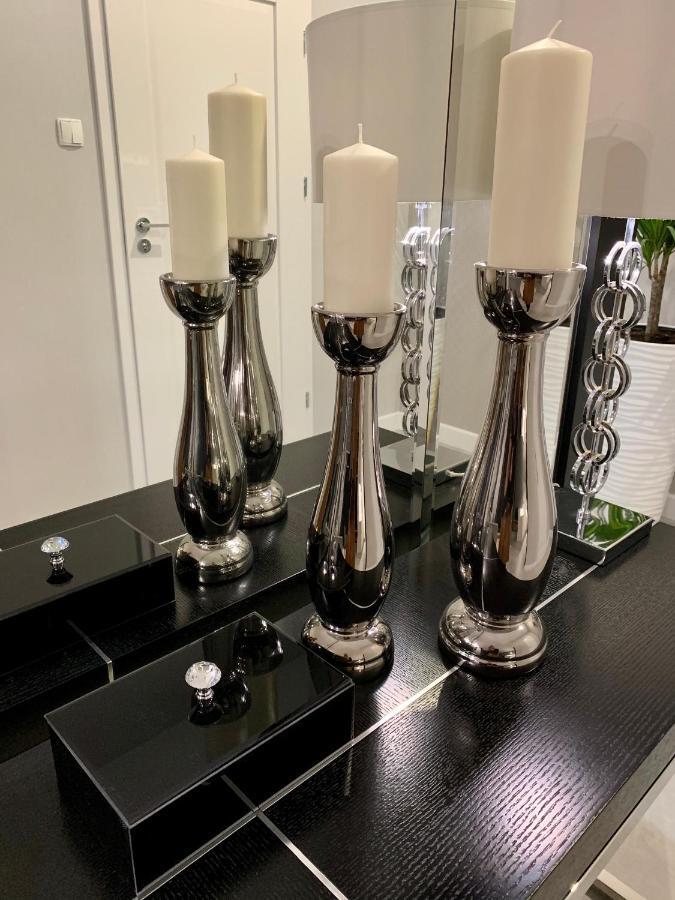 Zlota Luxury * Warschau